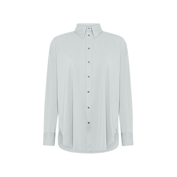 RRD Camicia casual Camicia Donna Oxford Boyfriend 38 - Francavilla Moda